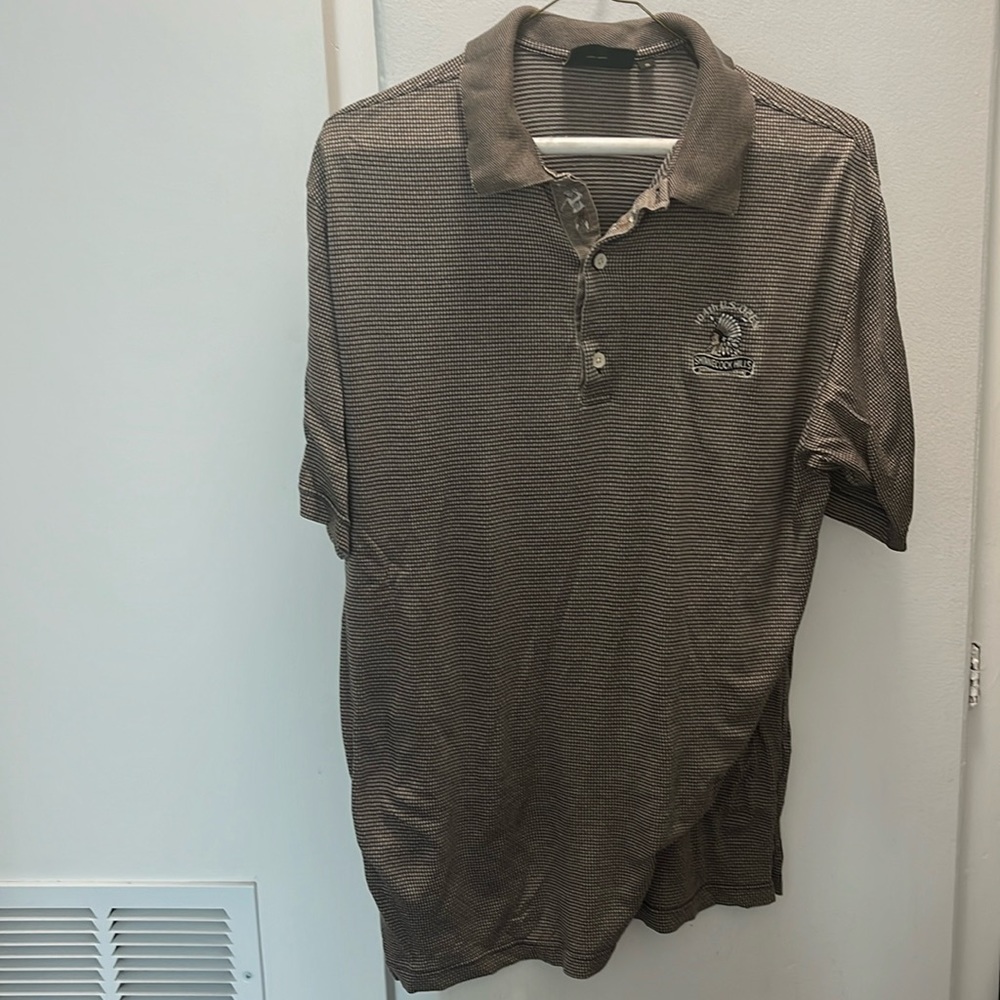 US Open Golf Shinnecock Hills 2004 Polo Shirt